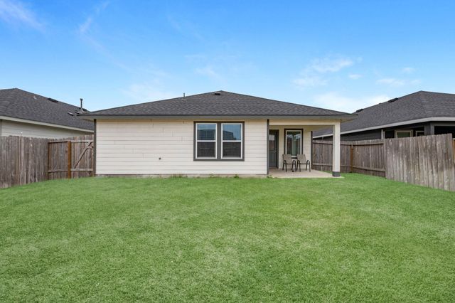 7534 Cynomys Court, Rosharon, TX 77583