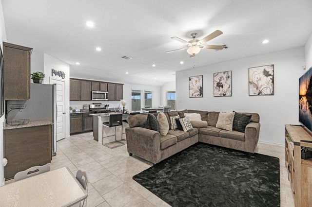 7534 Cynomys Court, Rosharon, TX 77583