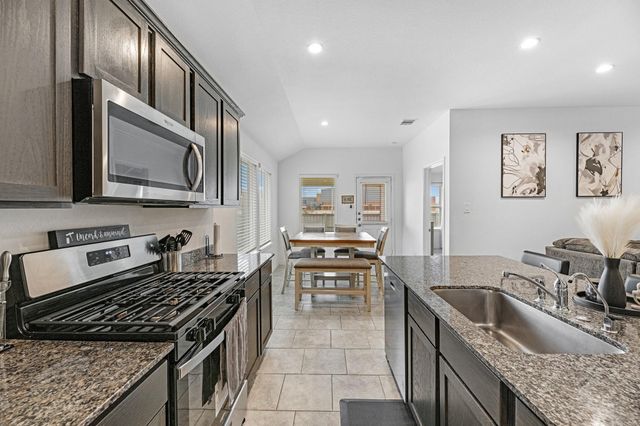 7534 Cynomys Court, Rosharon, TX 77583