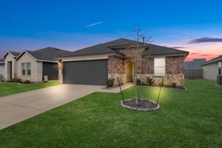 7534 Cynomys Court, Rosharon, TX 77583