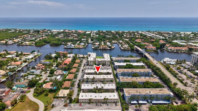 640 SNUG HARBOR Drive F4, Boynton Beach, FL 33435