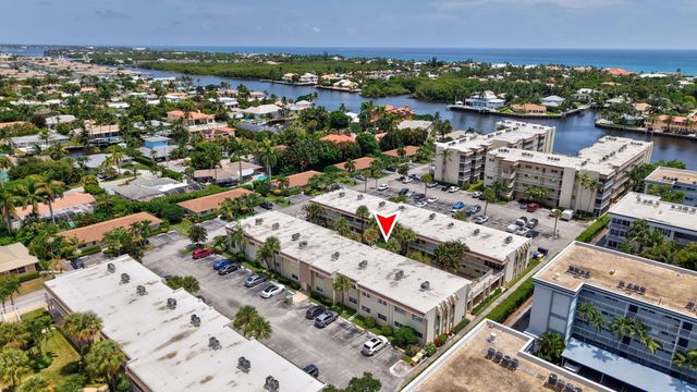 640 SNUG HARBOR Drive F4, Boynton Beach, FL 33435