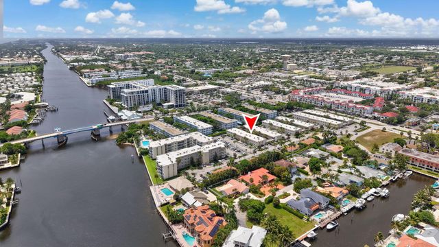 640 SNUG HARBOR Drive F4, Boynton Beach, FL 33435