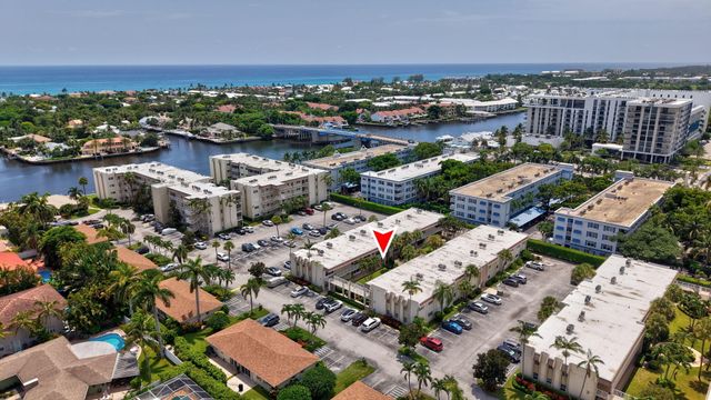 640 SNUG HARBOR Drive F4, Boynton Beach, FL 33435