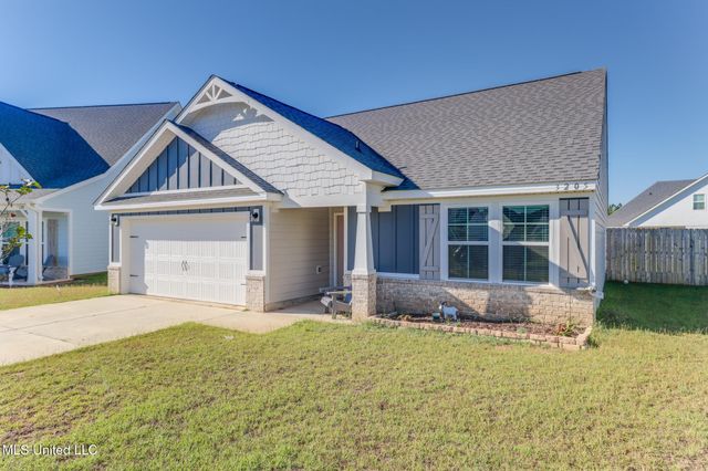3205 Smugglers Cove, Ocean Springs, MS 39564
