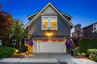 6511 108th Avenue NE #3, Kirkland, WA 98033