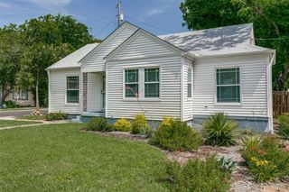 202 North Street, Grand Prairie, TX 75050