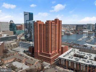 10 E Lee St Apt 2206, Baltimore, MD 21202