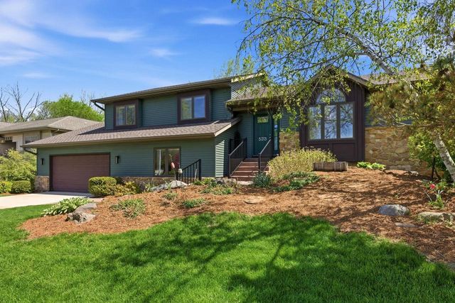 5213 Comanche Way, Madison, WI 53704