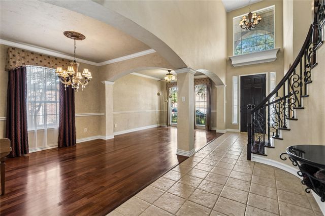 5536 Cranberry Drive, Fort Worth, TX 76137