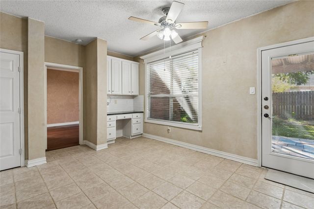 5536 Cranberry Drive, Fort Worth, TX 76137