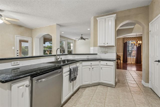 5536 Cranberry Drive, Fort Worth, TX 76137