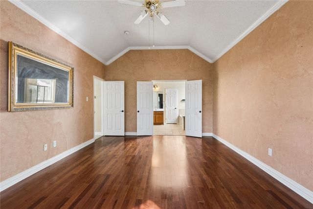 5536 Cranberry Drive, Fort Worth, TX 76137