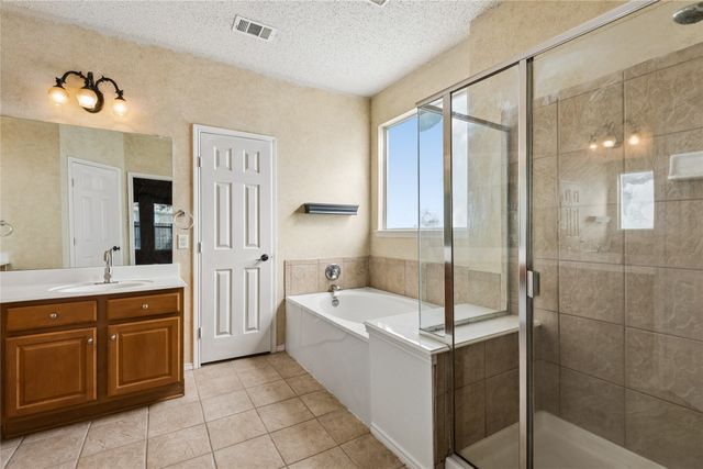 5536 Cranberry Drive, Fort Worth, TX 76137