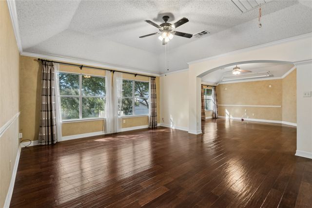 5536 Cranberry Drive, Fort Worth, TX 76137