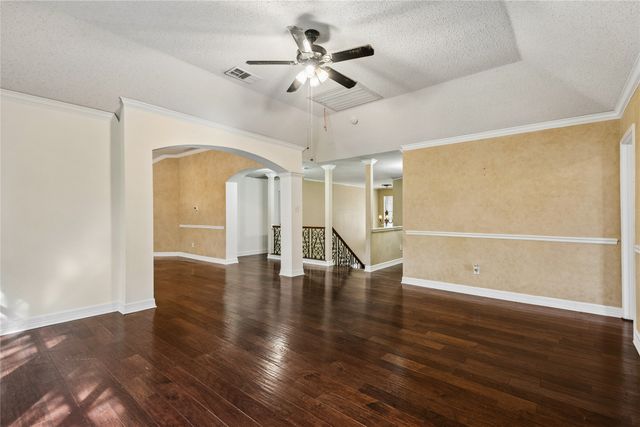 5536 Cranberry Drive, Fort Worth, TX 76137
