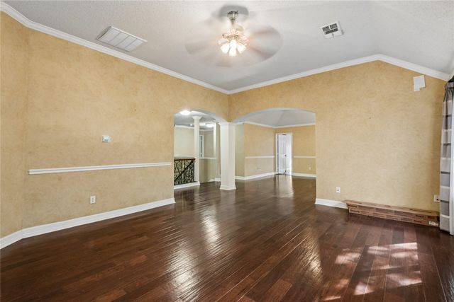 5536 Cranberry Drive, Fort Worth, TX 76137