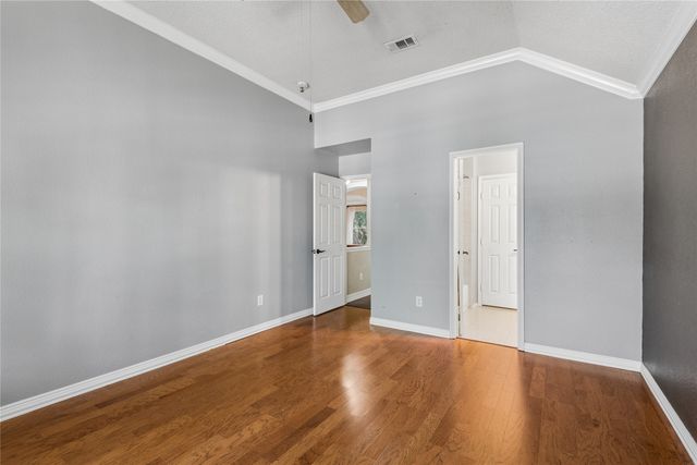 5536 Cranberry Drive, Fort Worth, TX 76137