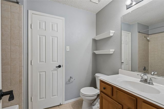 5536 Cranberry Drive, Fort Worth, TX 76137