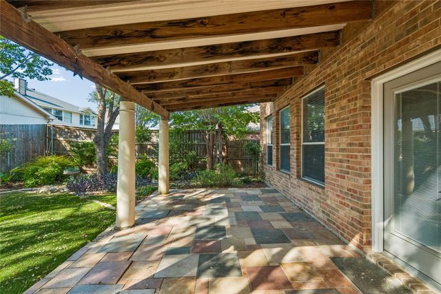 5536 Cranberry Drive, Fort Worth, TX 76137