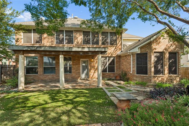 5536 Cranberry Drive, Fort Worth, TX 76137