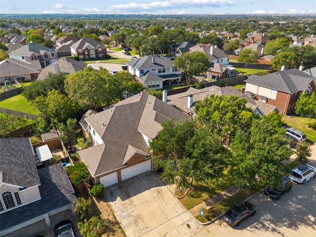 5536 Cranberry Drive, Fort Worth, TX 76137
