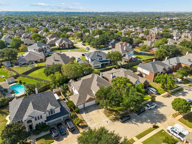 5536 Cranberry Drive, Fort Worth, TX 76137