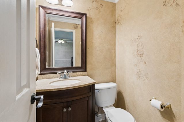 5536 Cranberry Drive, Fort Worth, TX 76137