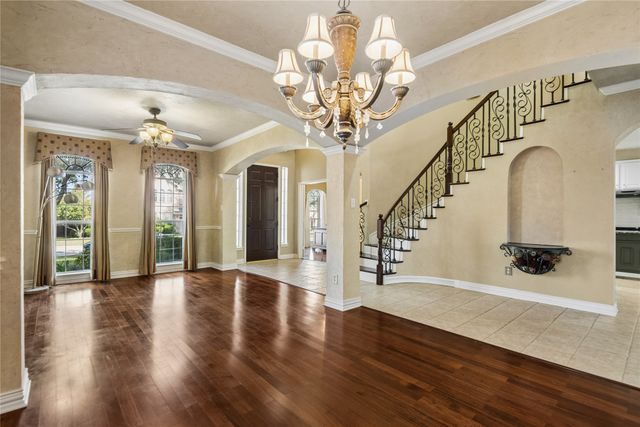 5536 Cranberry Drive, Fort Worth, TX 76137
