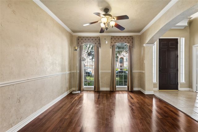 5536 Cranberry Drive, Fort Worth, TX 76137