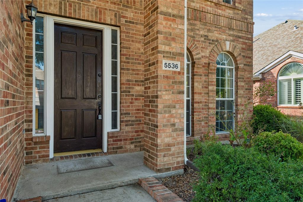 5536 Cranberry Drive, Fort Worth, TX 76137 — photo 3