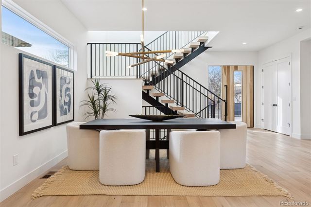 1466 S Gaylord Street, Denver, CO 80210