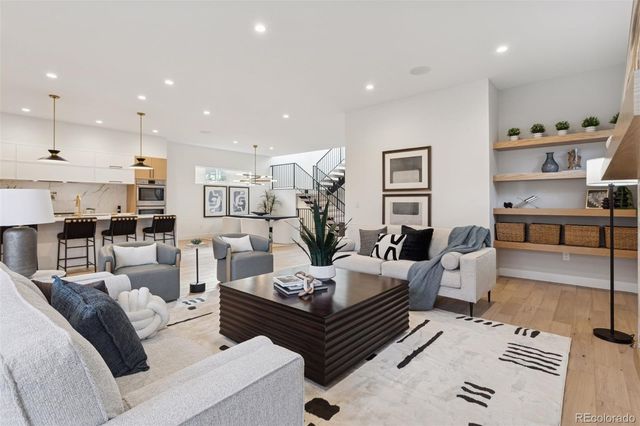 1466 S Gaylord Street, Denver, CO 80210