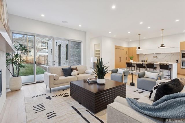 1466 S Gaylord Street, Denver, CO 80210