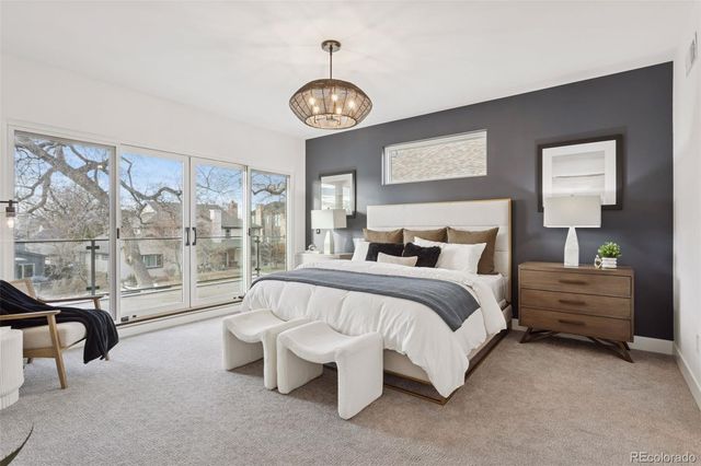 1466 S Gaylord Street, Denver, CO 80210