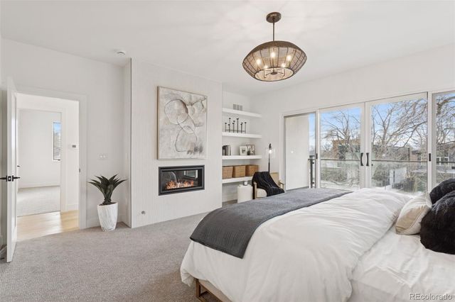 1466 S Gaylord Street, Denver, CO 80210