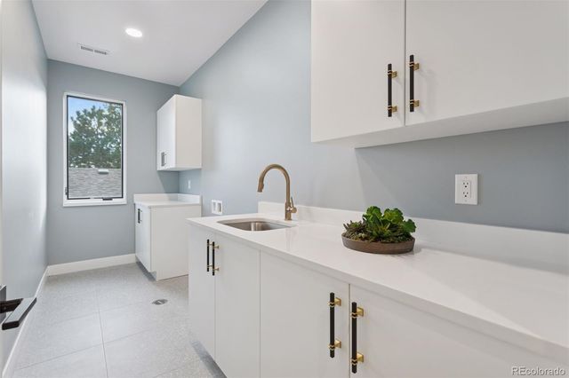 1466 S Gaylord Street, Denver, CO 80210