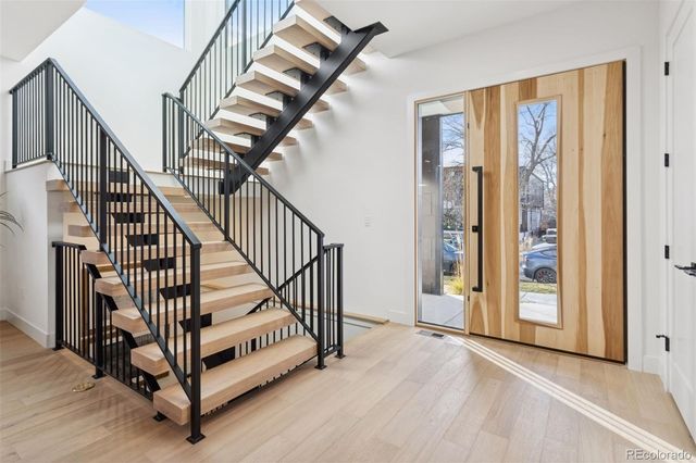 1466 S Gaylord Street, Denver, CO 80210