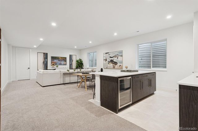 1466 S Gaylord Street, Denver, CO 80210