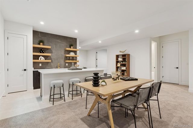 1466 S Gaylord Street, Denver, CO 80210