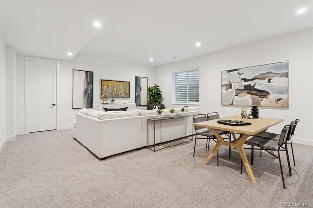 1466 S Gaylord Street, Denver, CO 80210