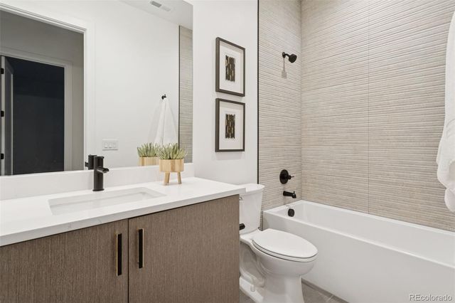 1466 S Gaylord Street, Denver, CO 80210