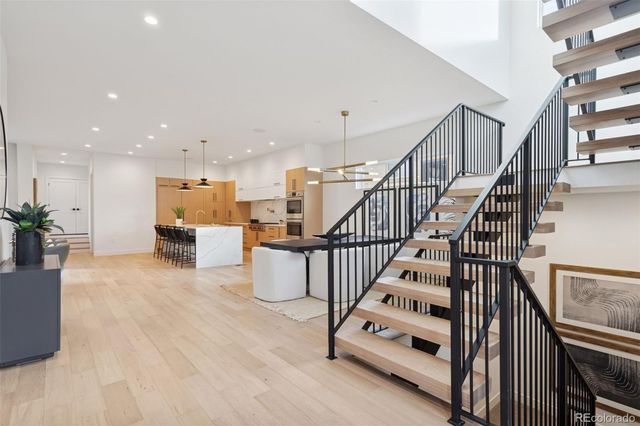 1466 S Gaylord Street, Denver, CO 80210