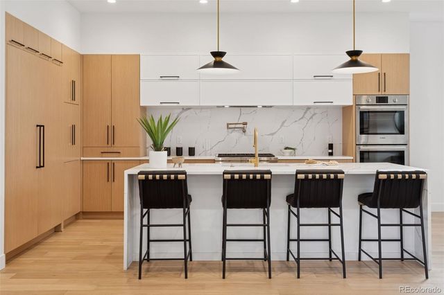 1466 S Gaylord Street, Denver, CO 80210