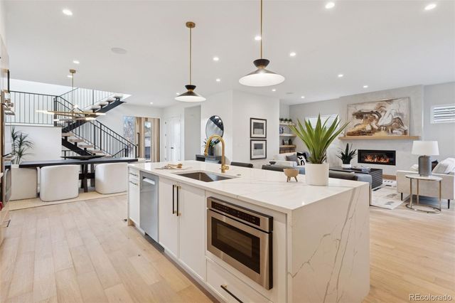 1466 S Gaylord Street, Denver, CO 80210