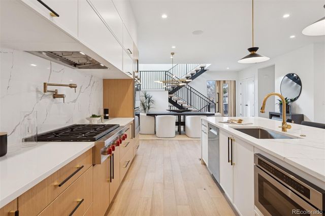 1466 S Gaylord Street, Denver, CO 80210