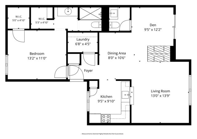 5300 Keller Springs Road 1018, Dallas, TX 75248