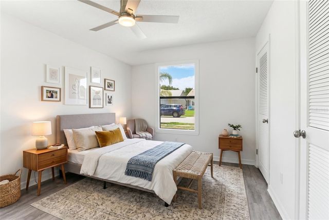 756 PINE SHORES CIRCLE, New Smyrna Beach, FL 32168