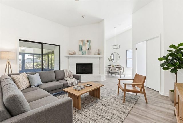 756 PINE SHORES CIRCLE, New Smyrna Beach, FL 32168