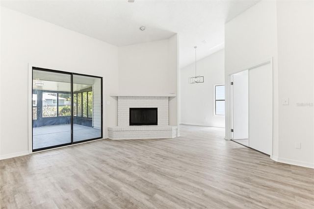 756 PINE SHORES CIRCLE, New Smyrna Beach, FL 32168
